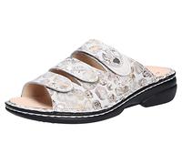 Finn Comfort KOS Damen STONE/BIANCO Größe 41