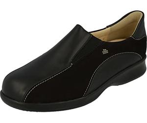 Finn Comfort Adult Master-Artikel 02483 schwarz
