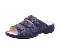 FinnComfort Kos-S für Damen, grau, Größe 40 EU