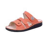 Finn Comfort Damenschuhe Agueda orthopädisch Orange Größe 40