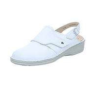 Finn Comfort Adult Master-Artikel ASSUAN weiß Gr. 39
