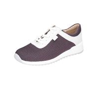 Finn Comfort Cerritos street rot (Größe: 7.5)