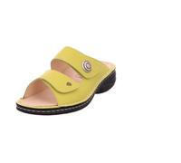 Finn Comfort Adult Master-Artikel Colina gelb Gr. 41