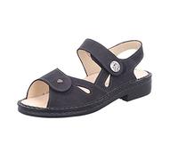 FinnComfort COSTA für Damen, schwarz, Gr. 37 EU / 4 UK
