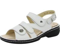 FinnComfort GOMERA WEISS für Damen, weiß, Größe 36 EU