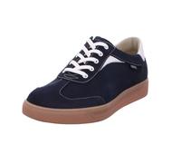 Finn Comfort Sneaker Interlagos blau Größe 43