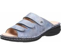 Finn Comfort Adult Master-Artikel kos Black/schwdelozia/nub sonstige Gr. 41