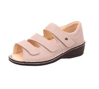 Finn Comfort Komfort Sandalen grau Prophylaxe-Sand 40 grau