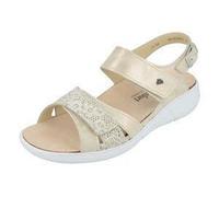 Finn Comfort Adult Master-Artikel Nadi Gold Gr. 36