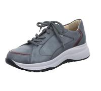 Finn Comfort Adult Master-Artikel Piccadilly blau Gr. 41,5