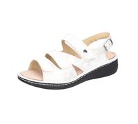 Finn Comfort Damenschuhe Praia orthopädisch beige Gr. 40