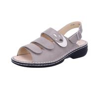 Finn Comfort Adult Master-Artikel Saloniki Taupe/Latte sonstige Gr. 39