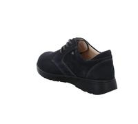 Finn Comfort Freizeit Schnürer schwarz 42
