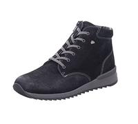 FinnComfort Boot Trient FinnStretch Schwarz 05065 901857 Größe 5