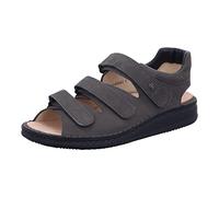 Finn Comfort Tunis Kletter grau Herren Größe 43