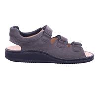 Finn Comfort Schuhe Tunis Grau/Impala Herren Größe 40