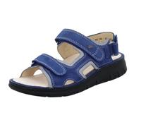 Finn Comfort Adult Master-Artikel Wanaka blau Gr. 40