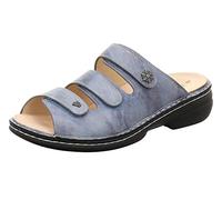 Finn Comfort adult Menorca blau Gr. 39
