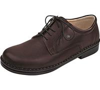 FINN COMFORT Milano chianti/Montana UK 11,5 Braun Herren