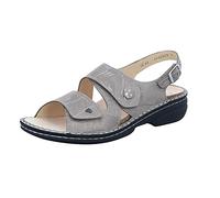 FINN COMFORT Milos sand/Storm 36 Beige Damen