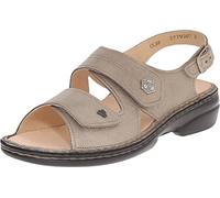 Finn Comfort Adult Milos Silber Gr. 39