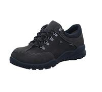 FINN COMFORT Murnau schiefer/schwarz Neptun/Buggy Sympatex/Textilfutter UK 6,5 Braun Unisex