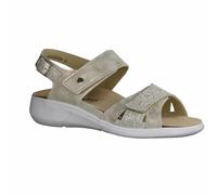 Finn Comfort Adult Nadi Gold Gr. 41