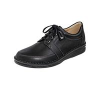 Finn Comfort Adult Norwich 01111 schwarz Gr. 42,5