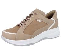 FINN COMFORT FINNCO Piccadilly Damen Halbschuhe beige Leder UK 6,5 Beige Damen