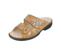 Finn Comfort Adult Sansibar gelb Gr. 41
