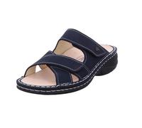 FinnComfort MELROSE für Damen, blau, Gr. 41 EU