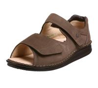 Finn Comfort Herren Komfort-Sandalen Prophylaxe 96200 Tabak Braun Größe 42