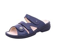 FINN COMFORT Ventura Soft ozean/Light 37 Blau Damen