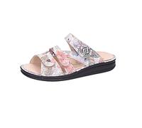Finn Comfort Agueda Pantolette bunt Größe 38, Farbe: Multi