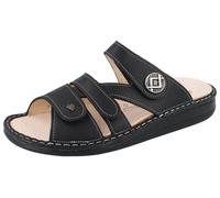Finn Comfort Damen 01538-723393 Agueda Black Gr. 42