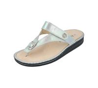 Finn Comfort Alexandria-S Damen Zehentrenner, Größe:42 EU