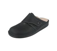 Pantolette in schwarz - Gr. - 44