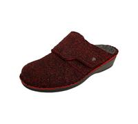 Finn Comfort Andermatt Damen dunkelrot