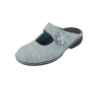 Finn Comfort Arlberg Damen Clogs, GröÃŸe:38 EU