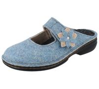 Finn Comfort Arlberg Damen Hausschuhe, Größe:42 EU