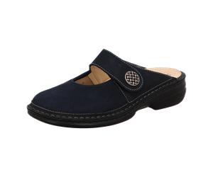 Finn Comfort - ASINARA NAUTIC/MARINE dunkelblau - Gr. - 40