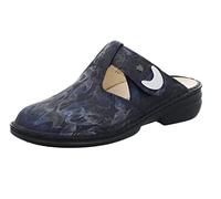 FinnComfort Belem für Damen, blau, Größe 43 EU