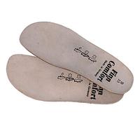 FINN COMFORT 9541-000 Bequem-Bettung Damen Classic hoch deutsche Größen 40 Beige Damen