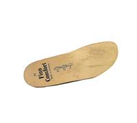 Finn Comfort Bequem - Fußbett Herren Classic Flach 9540 (41) (44 EU)