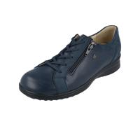 Finn Comfort - BEXLEY NAVY blau - Gr. - 5