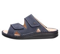 FINN COMFORT Danzig Soft corso/Buggy 41 Blau Herren