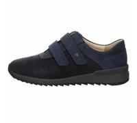 Finn Comfort blau 5