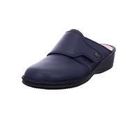 Finn Comfort Clog Aussee 2526 Nappa Damen Dunkelblau Größe 42 Arbeit & Freizeit