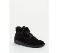 Finn Comfort Boots in schwarz in Größe: 42 für Herren