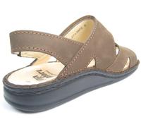 FINN COMFORT Toro Soft wood/Cherokee 43 Braun Herren